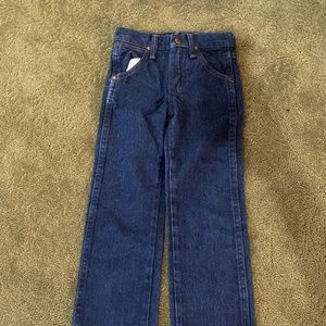 Boys jeans